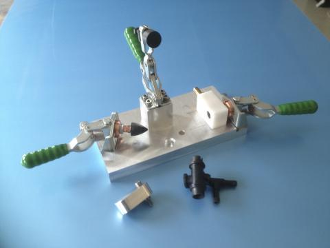 Prototypen – Arbeitsbeispiel 5 von GFT Witt, München