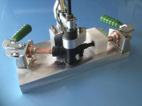 Prototypen – Arbeitsbeispiel 6 von GFT Witt, München
