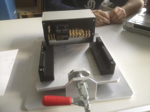 Prototypen – Arbeitsbeispiel 8 von GFT Witt, München