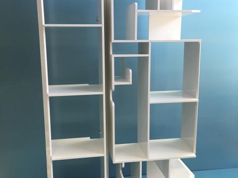 Prototypen – Arbeitsbeispiel 10 von GFT Witt, München