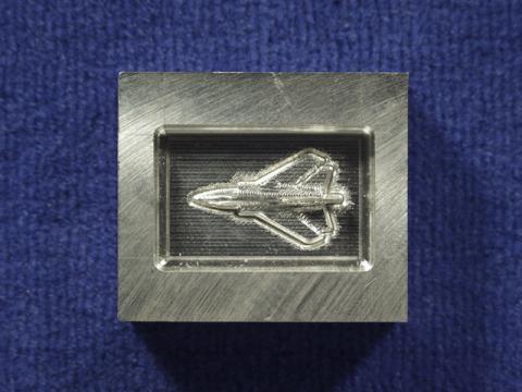 Relief – Arbeitsbeispiel 2 von GFT Witt, München